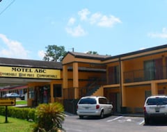 Hotel Value Lodge (Gainesville, USA)