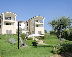 Resort La Dimora Di Bacco (Canosa Sannita, Italia)
