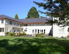 Gæstehus The Nurses Home Guesthouse - Reefton (Reefton, New Zealand)