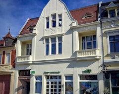 Tüm Ev/Apart Daire Apartment Senftenberg - 1907 (Senftenberg, Almanya)