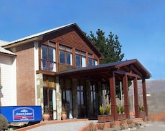 Otel Howard Johnson Cerro Calafate (El Calafate, Arjantin)