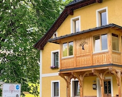 Aparthotel Der Ulmenhof (Gosau, Austrija)