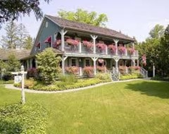 Hotel WeatherPine Inn (Niagara-on-the-Lake, Canada)