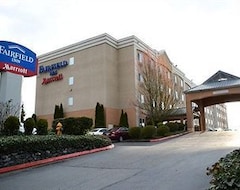 Hotel Fairfield by Marriott Inn & Suites Seattle Sea-Tac Airport (SeaTac, USA)