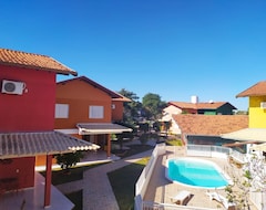 Solar do Cerrado Hotel Pousada (Bonito, Brasil)