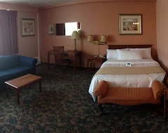 V Hotel and Suites (Moncton, Kanada)