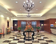 Hotelli Fortune Park Lakecity, Thane - Member Itc'S Hotel Group (Mumbai, Intia)