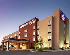 Hotelli Springhill Suites By Marriott San Antonio Seaworldr/Lackland (San Antonio, Amerikan Yhdysvallat)