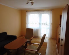 Koko talo/asunto Mieszkanie Jarocka 4 (Olsztyn, Puola)