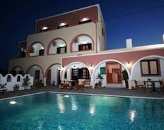 Hotel Villa Koronios (Fira, Grčka)