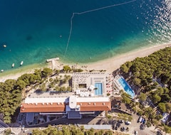 Bluesun Hotel Jadran (Tučepi, Hrvatska)