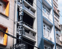 Khách sạn Hotel Drizzle (Keelung, Taiwan)