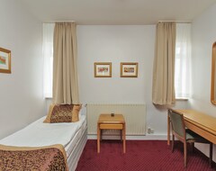 Hotel Guesthouse Keflavik (Keflavik, Island)