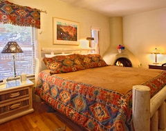 Bed & Breakfast Adobe Rose Inn (Tucson, USA)