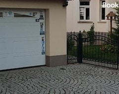 Toàn bộ căn nhà/căn hộ Ferienwohnung Stadtvilla (Magdeburg, Đức)