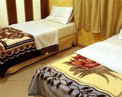Hotel Anwar Loualouat Al Rawdah (Makkah, Saudi Arabia)