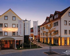 Hotel-Restaurant Anne-Sophie (Künzelsau, Alemania)