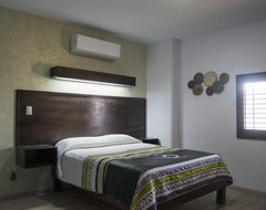 Cijela kuća/apartman Onix Suites (Delicias, Meksiko)