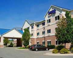 Khách sạn Best Western Independence Kansas City (Independence, Hoa Kỳ)
