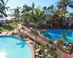 Khách sạn Dolphin Heads Resort (Mackay, Úc)