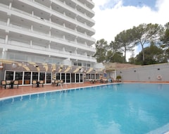 Otel Fergus Magaluf Resort (Calvia, İspanya)