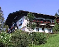 Khách sạn Köberl (Ramsau am Dachstein, Áo)