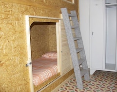 Khách sạn Low Cost Bed Point Be (Molenbeek-Saint-Jean, Bỉ)
