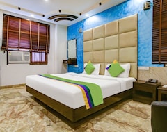 Hotel Treebo Trend Sehej Inn (Delhi, India)