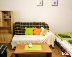 Entire House / Apartment Mier City Centre (Košice, Slovakia)