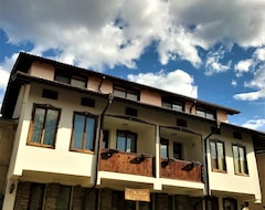 Hotel Torlacite (Chiprovci, Bulgaria)