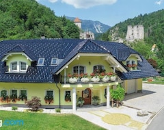 Entire House / Apartment Apartments Grad Kamen (Radovljica, Slovenia)