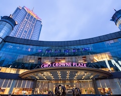 Hotel Crowne Plaza Taizhou (Taizhou, Kina)