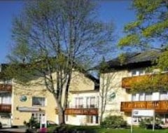 Khách sạn Portens Fernblick (Höchenschwand, Đức)