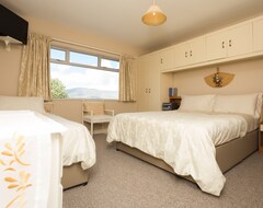 Hotel Fern Rock Bed And Breakfast (Killorglin, Irska)