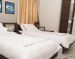 Khách sạn Hotel Sree Sakthi Residency (Kanchipuram, Ấn Độ)