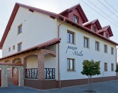 Khách sạn Penzion Mušlov (Mikulov, Cộng hòa Séc)