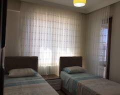 Hotelli Fursan Apart Safir (Yomra, Turkki)