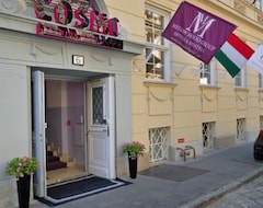 Cosmo City Hotel (Budapest, Hungary)