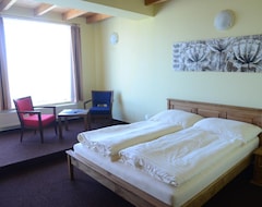 Hotel Penzion Folbr (Dlouhá Lhota, Češka Republika)