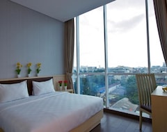 Hotel 88 Mangga Besar 62 Lokasari By Wh (Jakarta, Endonezya)