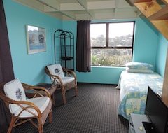 Hotel Waiheke Island Tawa Lodge (Oneroa, New Zealand)
