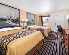 Hotel Super 8 By Wyndham Tulsa/arpt/st Fairgrounds (Tulsa, USA)
