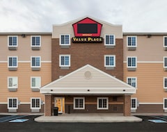 Hotel Extended Stay America Select Suites - Dayton - Miamisburg (Dayton, Sjedinjene Američke Države)