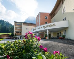 Khách sạn Asterbel (Prags, Ý)