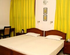 Hotel Ambavgarh Retreat (Udaipur, Hindistan)