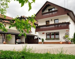 Toàn bộ căn nhà/căn hộ Dreamland (Bled, Slovenia)