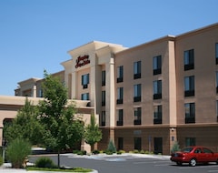 Hotel Hampton Inn & Suites Walla Walla (Walla Walla, USA)