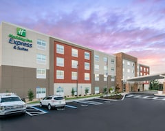 Holiday Inn Express & Suites Alachua - Gainesville Area, An Ihg Hotel (Alachua, ABD)