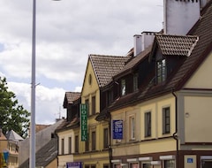 Khách sạn Hotelik Mikolajki (Mikolajki, Ba Lan)