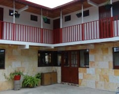 Entire House / Apartment Huerto Las Delicias (Tibacuy, Colombia)